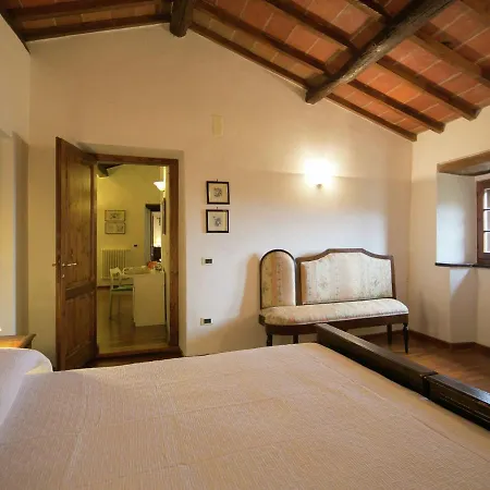 Idyllic In With Swimming Pool * Cortona